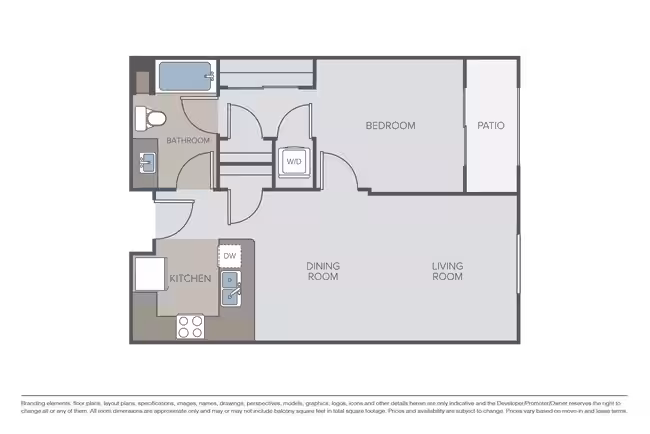 A2 256 256 floor plan